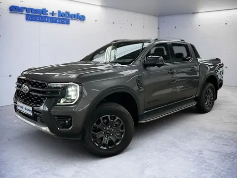 Annonce FORD RANGER Diesel 2023 d'occasion 