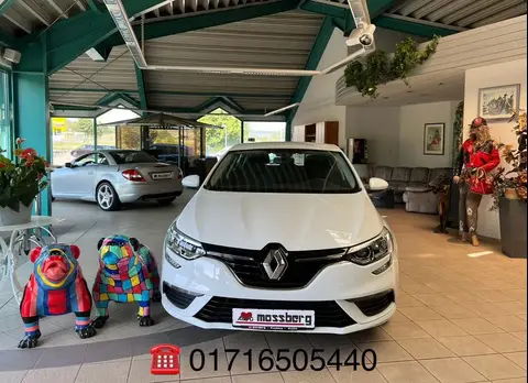 Used RENAULT MEGANE Petrol 2019 Ad 