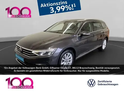 Used VOLKSWAGEN PASSAT Diesel 2023 Ad 