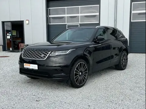 Used LAND ROVER RANGE ROVER VELAR Diesel 2018 Ad Germany