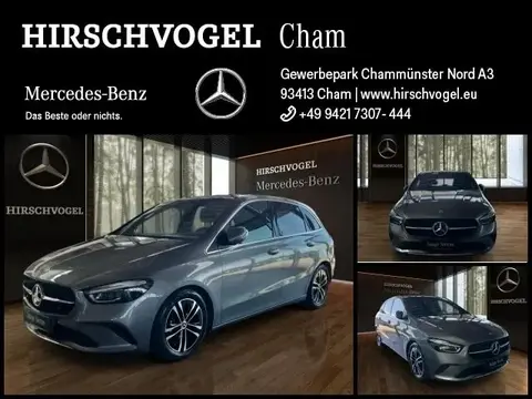 Annonce MERCEDES-BENZ CLASSE B Essence 2023 d'occasion 