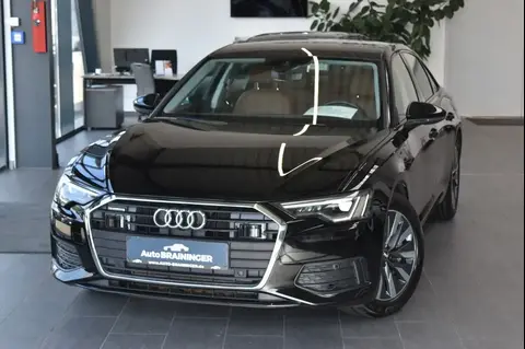 Used AUDI A6 Hybrid 2020 Ad 