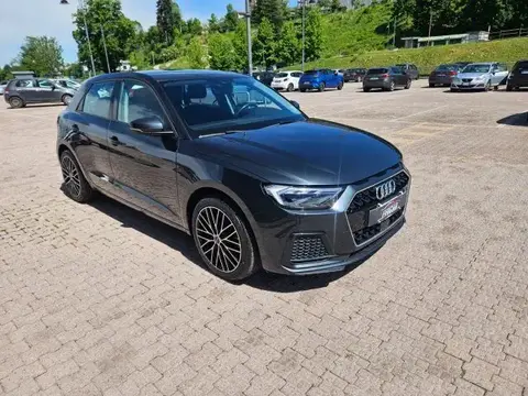 Annonce AUDI A1 Essence 2019 d'occasion 