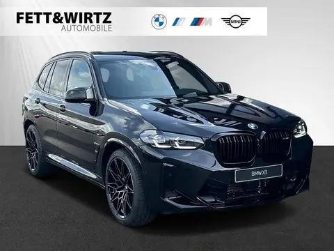 Annonce BMW X3 Essence 2024 d'occasion 