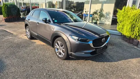 Annonce MAZDA CX-3 Essence 2021 d'occasion 