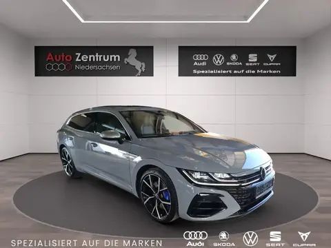 Annonce VOLKSWAGEN ARTEON Essence 2022 d'occasion 