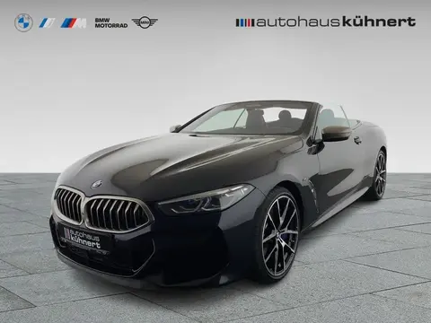 Annonce BMW M850 Essence 2019 d'occasion 