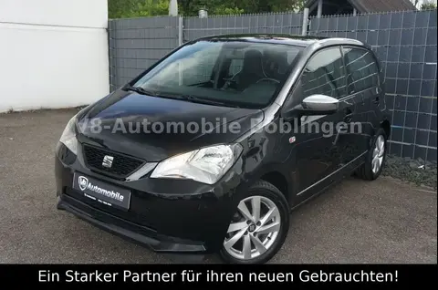 Used SEAT MII Petrol 2015 Ad 