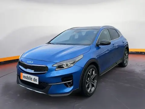 Used KIA XCEED Petrol 2022 Ad 