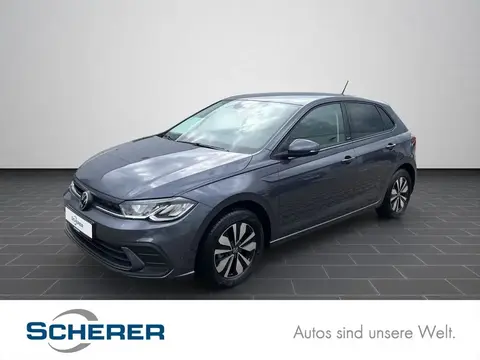 Used VOLKSWAGEN POLO Petrol 2024 Ad 