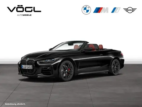 Used BMW M440 Petrol 2021 Ad 