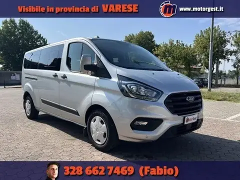 Used FORD TOURNEO Diesel 2022 Ad 