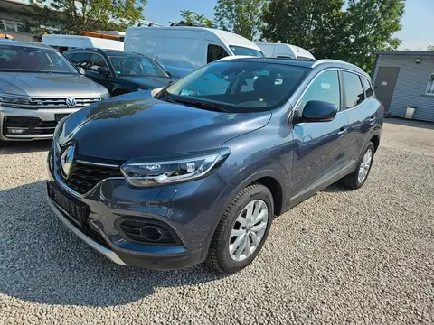 Annonce RENAULT KADJAR Essence 2020 d'occasion 