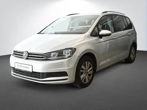 Annonce VOLKSWAGEN TOURAN Diesel 2022 d'occasion 