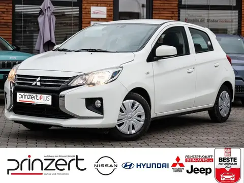 Annonce MITSUBISHI SPACE STAR Essence 2023 d'occasion 