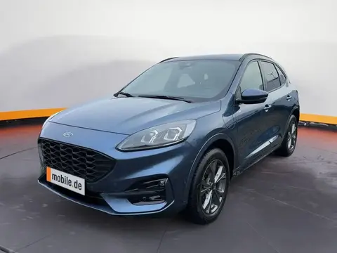 Used FORD KUGA Hybrid 2023 Ad 