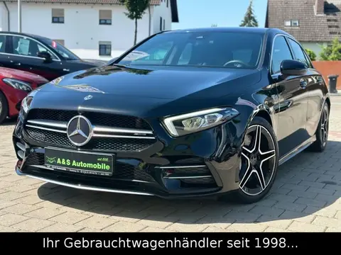 Used MERCEDES-BENZ CLASSE A Petrol 2020 Ad 