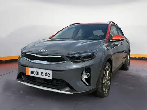 Annonce KIA STONIC Essence 2022 d'occasion 