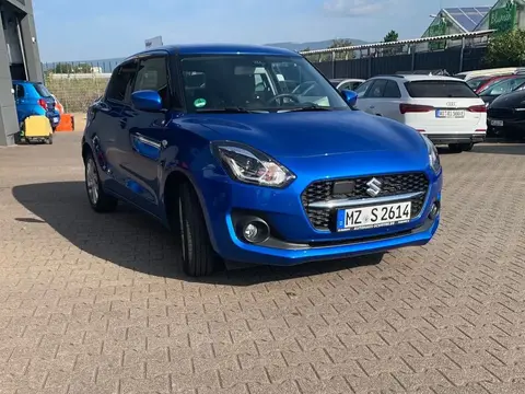 Used SUZUKI SWIFT Petrol 2023 Ad 