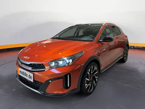 Used KIA XCEED Petrol 2022 Ad 