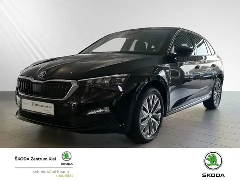 Annonce SKODA SCALA Essence 2023 d'occasion 