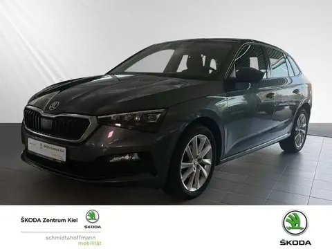 Used SKODA SCALA Petrol 2020 Ad 