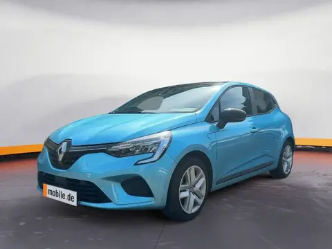 Used RENAULT CLIO Petrol 2022 Ad 