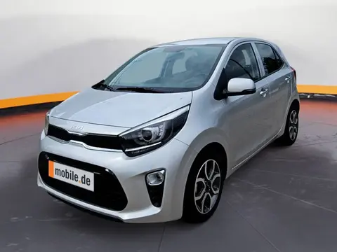 Annonce KIA PICANTO Essence 2022 d'occasion 