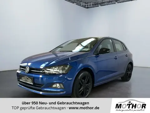 Used VOLKSWAGEN POLO Petrol 2020 Ad 