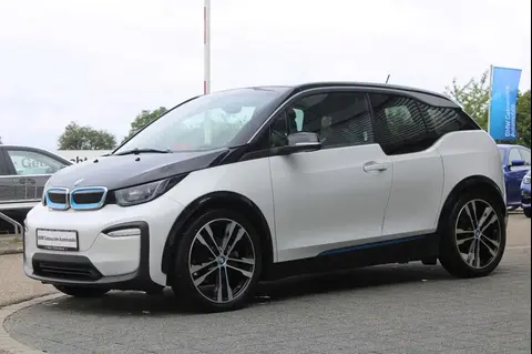 Used BMW I3 Not specified 2020 Ad Germany