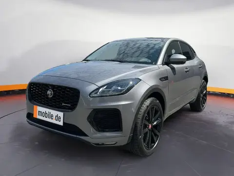 Used JAGUAR E-PACE Petrol 2021 Ad 