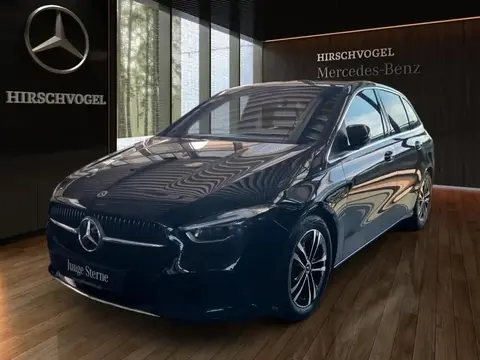 Annonce MERCEDES-BENZ CLASSE B Essence 2023 d'occasion 