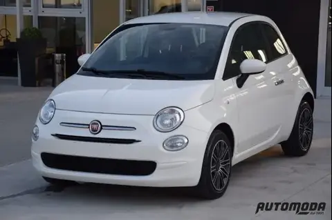 Used FIAT 500 Hybrid 2020 Ad 