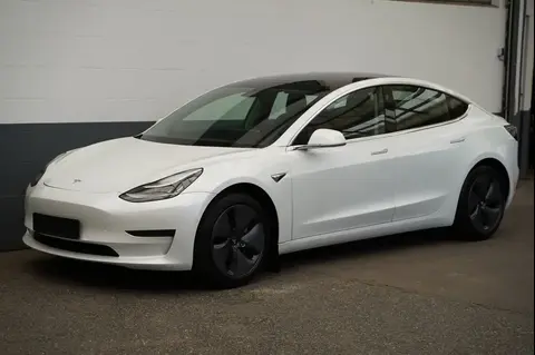 Annonce TESLA MODEL 3 Non renseigné 2020 d'occasion 