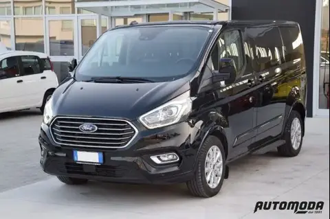 Used FORD TOURNEO Diesel 2022 Ad 