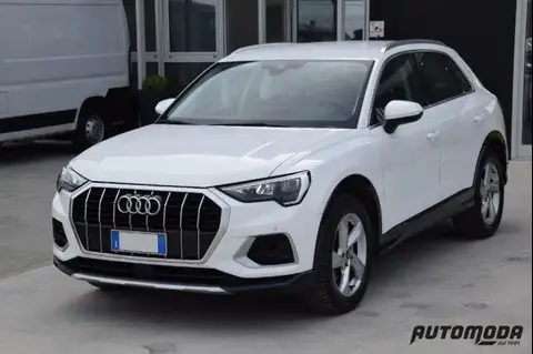 Used AUDI Q3 Diesel 2021 Ad 