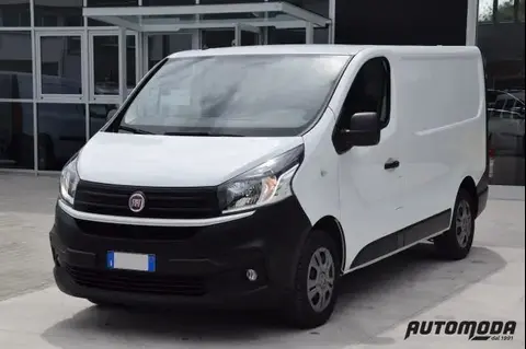 Annonce FIAT TALENTO Diesel 2021 d'occasion 