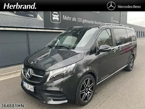 Used MERCEDES-BENZ CLASSE V Diesel 2023 Ad 