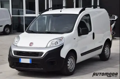 Annonce FIAT FIORINO Diesel 2018 d'occasion 