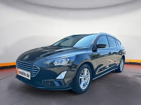 Used FORD FOCUS Petrol 2021 Ad 