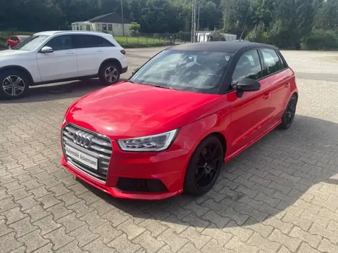 Used AUDI S1 Petrol 2015 Ad 