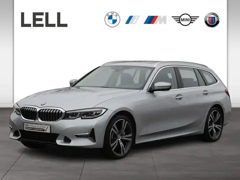 Annonce BMW SERIE 3 Essence 2020 d'occasion 