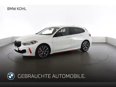 Annonce BMW SERIE 1 Essence 2022 d'occasion 