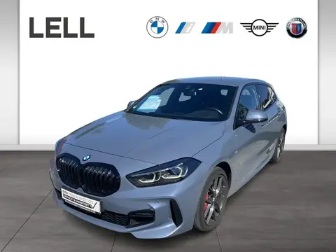 Annonce BMW SERIE 1 Essence 2021 d'occasion 