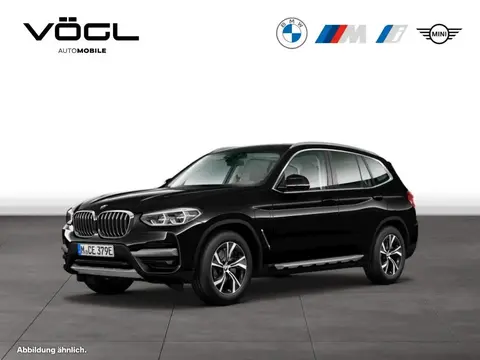 Used BMW X3 Hybrid 2021 Ad 