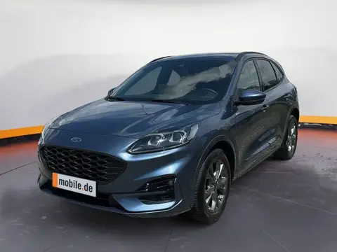 Annonce FORD KUGA Essence 2023 d'occasion 