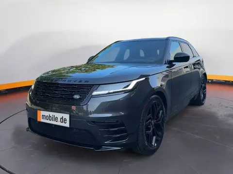 Annonce LAND ROVER RANGE ROVER VELAR Diesel 2023 d'occasion 