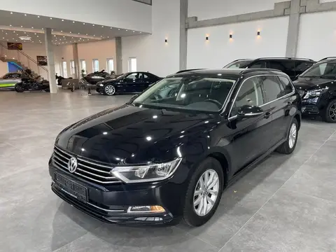 Used VOLKSWAGEN PASSAT Diesel 2019 Ad 