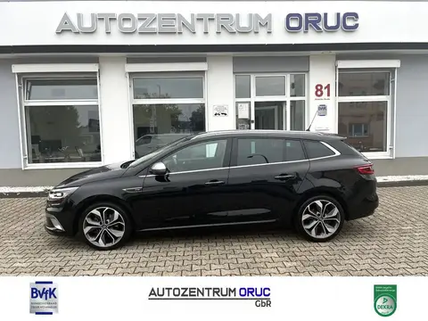 Used RENAULT MEGANE Petrol 2019 Ad 