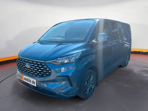 Annonce FORD TOURNEO Diesel 2024 d'occasion 